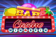 Casino Win Spin
